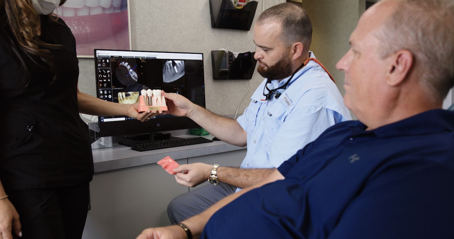 Dental Veneers Pompano Beach Lighthouse Dental Care FL